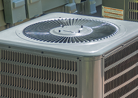 AC Installation & Replacement