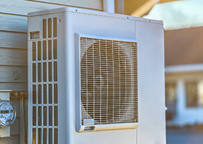 Heating Installation & Replacement